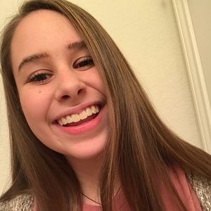 Meet your Posher, Catherine